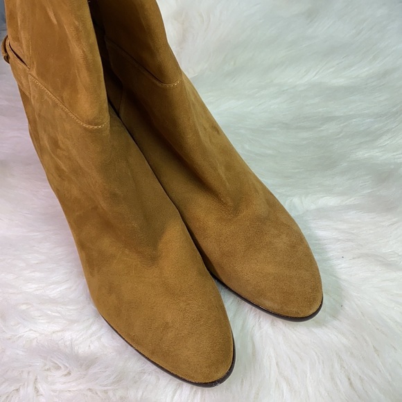 New Alexandre Birman Rachel 80 Knee High Boot SZ 10.5 - Picture 5 of 13